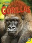 Gorillas - eBook