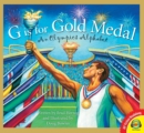 G is for Gold Medal: An Olympics Alphabet - eBook