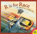R is for Race: A Stock Car Alphabet - eBook