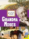 Grandma Moses - eBook