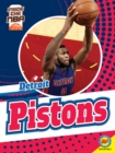 Detroit Pistons - eBook