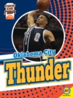 Oklahoma City Thunder - eBook