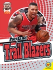 Portland Trail Blazers - eBook