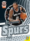San Antonio Spurs - eBook