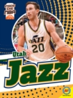 Utah Jazz - eBook
