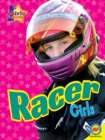 Racer Girls - eBook