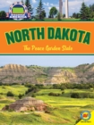 North Dakota: The Peace Garden State - eBook