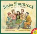 S is for Shamrock: An Ireland Alphabet - eBook