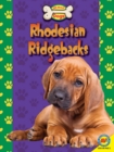 Rhodesian Ridgebacks - eBook