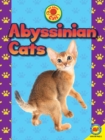 Abyssinian Cats - eBook