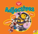 Adjectives - eBook