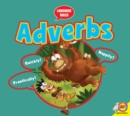 Adverbs - eBook