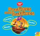 Prefixes and Suffixes - eBook
