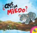 Que me da miedo? - eBook