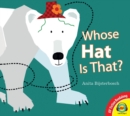 Whose Hat is That? - eBook