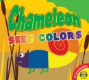 Chameleon Sees Colors - eBook