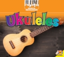Ukuleles - eBook