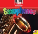 Saxophones - eBook