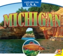 Michigan - eBook
