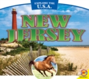 New Jersey - eBook