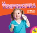 La temperatura - eBook