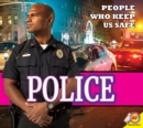 Police - eBook