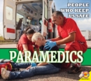 Paramedics - eBook