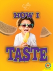 How I Taste - eBook