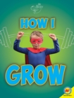 How I Grow - eBook