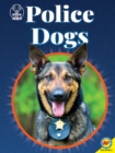Police Dogs - eBook