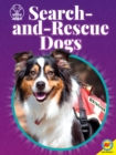 Search-and-Rescue Dogs - eBook