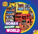 Homes Around the World - eBook