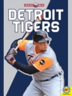 Detroit Tigers - eBook