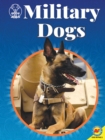 Military Dogs - eBook