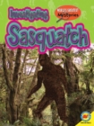 Investigating Sasquatch - eBook