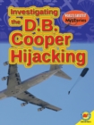 Investigating the D.B. Cooper Hijacking - eBook