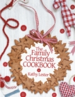 The Family Christmas Cookbook - eBook