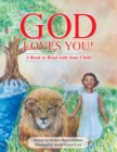 God Loves You! : A Book to Read with Your Child - eBook