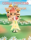 Curly Princess of the Daisy Kingdom - eBook