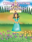 Curly Princess of the Tulip Kingdom - eBook