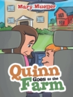 Quinn Goes to the Farm - eBook