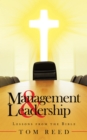 Management & Leadership : Lessons from the Bible - eBook
