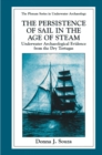 The Persistence of Sail in the Age of Steam : Underwater Archaeological Evidence from the Dry Tortugas - eBook