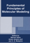 Fundamental Principles of Molecular Modeling - eBook