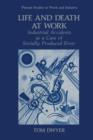 Life and Death at Work : Industrial Accidents as a Case of Socially Produced Error - Book