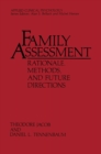 Family Assessment: Rationale, Methods and Future Directions - eBook
