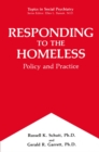 Responding to the Homeless : Policy and Practice - eBook