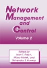 Network Management and Control : Volume 2 - eBook