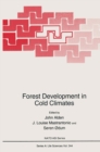 Forest Development in Cold Climates - eBook