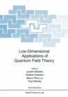 Low-Dimensional Applications of Quantum Field Theory - eBook